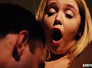 nikole nash rides big cock intensely