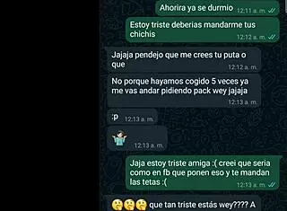 Pijamada Con Mejor Amiga Sentones Ricos