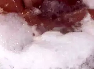 Look at this jacuzzi fun