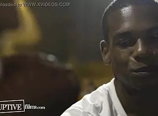 Older Man Finally Nails Hairy Crush in Steamy Encounter