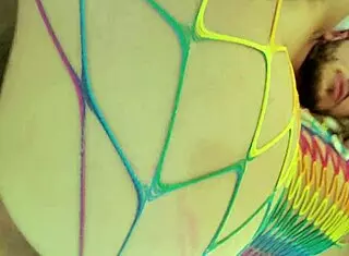 I Am The Blonde Whore With Big Ass