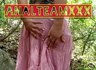 want to watch public sex with big cock on abandoned land?