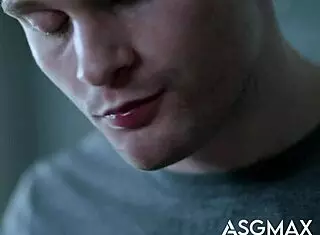 Hot jocks Jay Tee and Aiden Ward fight into rough gay banging