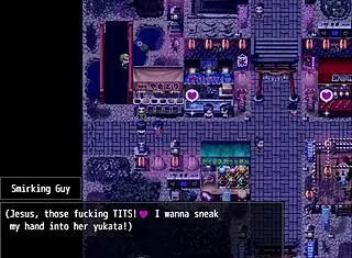 Scars Of Summer Happy Route Part 6 Final Anime Hentai Outdoor Confession