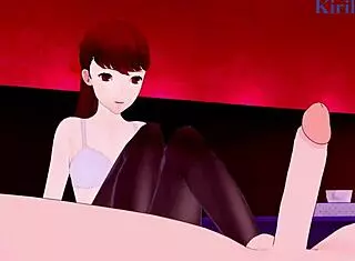 Elizabeth And Kasumi Yoshizawa Intense Sex