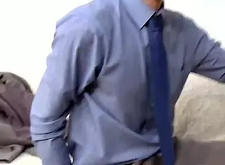 Sexy And Salacious Gay Sex