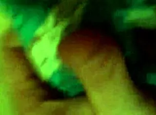 i love cumming in my girlfriend's panties secretly