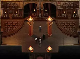 Check out the genesis order part 58 gameplay! 🎮