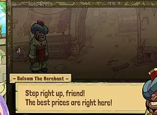 Queen trainer uncensored part 2 flirting with jafar