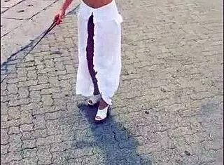 Cape d'agde amateurs flash and go nude in august 2017 😎