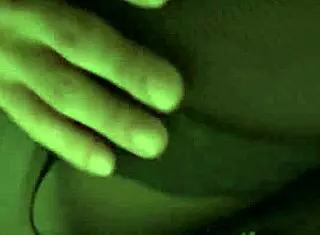 Need My Husband Hard? Watch This Cougar Lick!