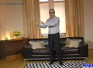 I, the eurobabe, masturbate and wank the old british bloke