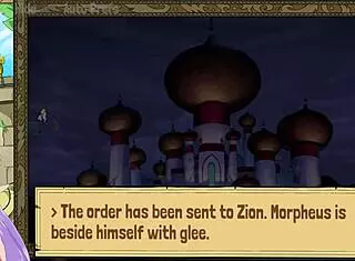 Queen trainer uncensored part 2 flirting with jafar