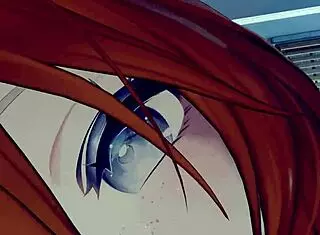 FUCKING Cute Bratty Girl in Hentai GAME