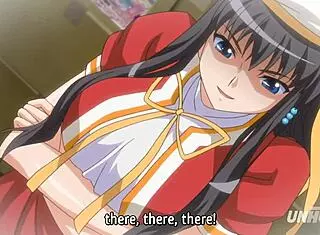 Hentai - Fingering My Step Sister Sneakily In Public Subtitled