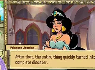 Queen trainer uncensored part 2 flirting with jafar