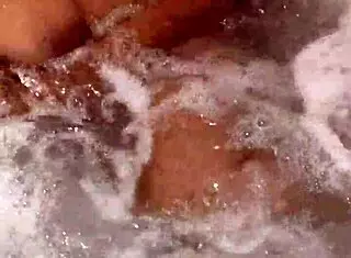 Look at this jacuzzi fun