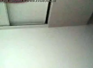 Young Guy Riding White Cock Hard