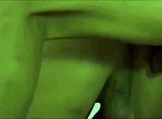 TRANNY TAKES BIG COCK