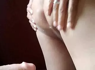 Using My Dildo In A Fun Way