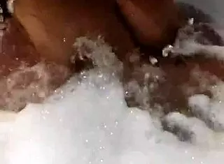 Look at this jacuzzi fun