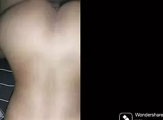 beautiful malay teen bent over for missionary with big tits