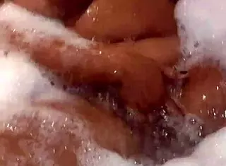 Look at this jacuzzi fun