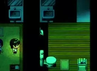 Scars Of Summer Happy Route Part 6 Final Anime Hentai Outdoor Confession