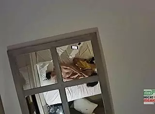 Latina Sucks Curved Big Cock First Time, Gets Humiliated Spanks And Cumshots On All Fours