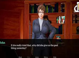 Exploring adventures in my new family series