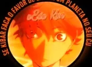 anime uedu kun getting spit in ass and screaming 😱