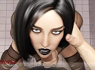 Alternate Existence 84: Emotional Journey