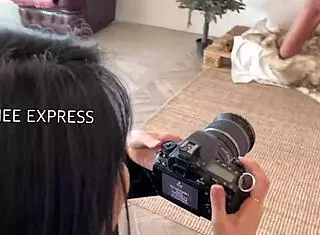 Hey, check out Korean model G-Su in Leehee Express Lebe-020b shoot!