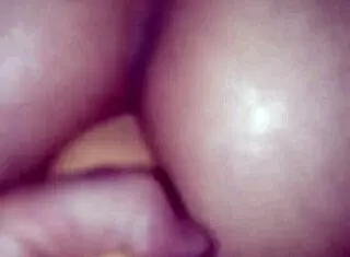 Client Teasing My Tight Asshole