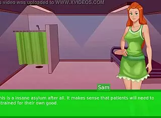 Totally Spies Paprika Trainer Part 6 Summoning Monsters