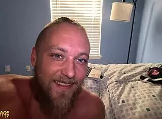 card game with girlfriend turns rough backstage