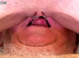Watch Her Swallow After Hardcore Sex!