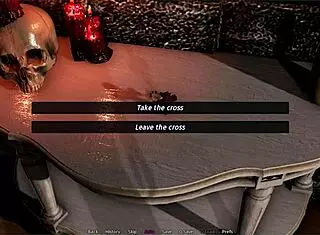 Let's play halloween in the rift with blair