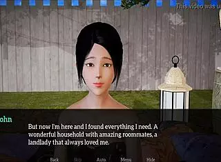 My New Family Episode 217 In Hentai Anime