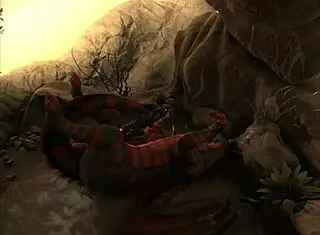 want to play furry gay sex games with me?