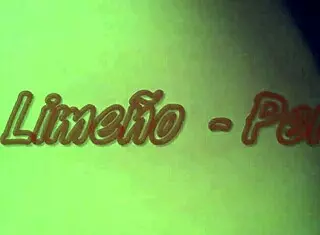 limeño peruvian busty huanuqueña woman teases with her curves in video 02