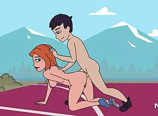 i crave pussy in camppinewood, but gotta train first in episode 1-4