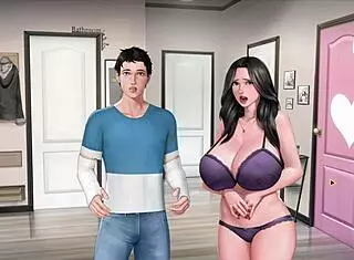 Britney Amber Rides Hard Cock