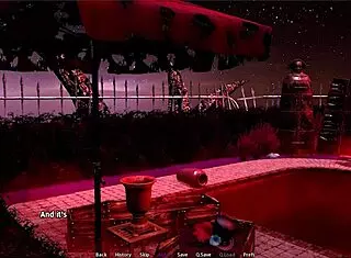 Let's play halloween in the rift with blair