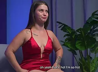 Roxie and Vega's steamy toy sessions