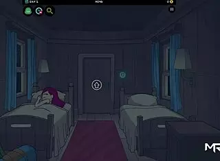 i crave pussy in camppinewood, but gotta train first in episode 1-4