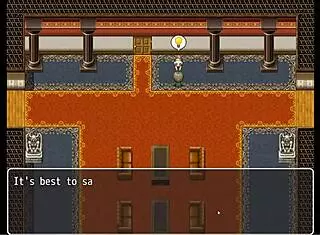 Mirenas manor: gigantic witch boobs titjob in bath