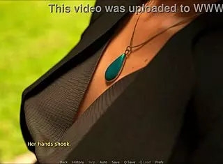 inside jennifer 13: explore the game world