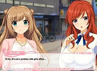 Welcome OUR IDOL in this LEWD PROJECT story