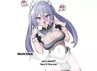 Buzama Streamer Showcases Three Animated Game Scenes